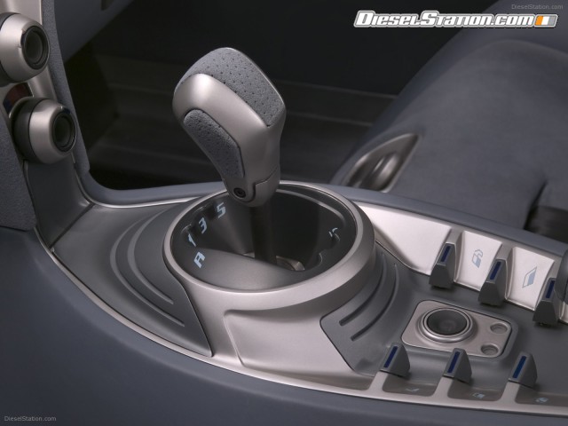 Shelby GR1 Concept Picture #34 Shelby GR1 Concept Picture #34